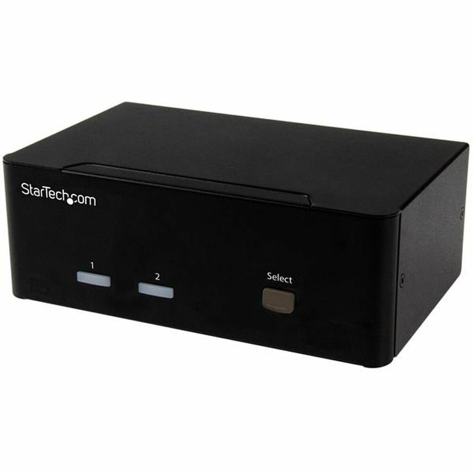 KVM-Schakelaar Startech SV231DVGAU2A