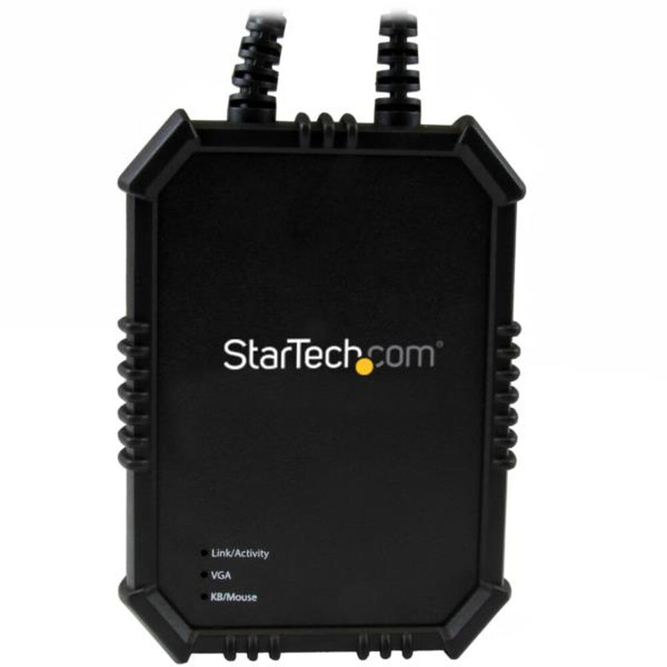 KVM-Schakelaar Startech NOTECONS02X USB 2.0 VGA