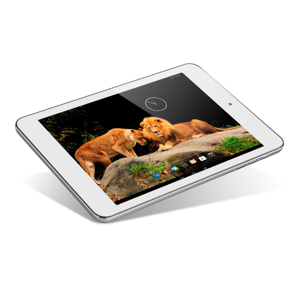 Tablet TAB07-485 1 GB RAM Wit 8 GB
