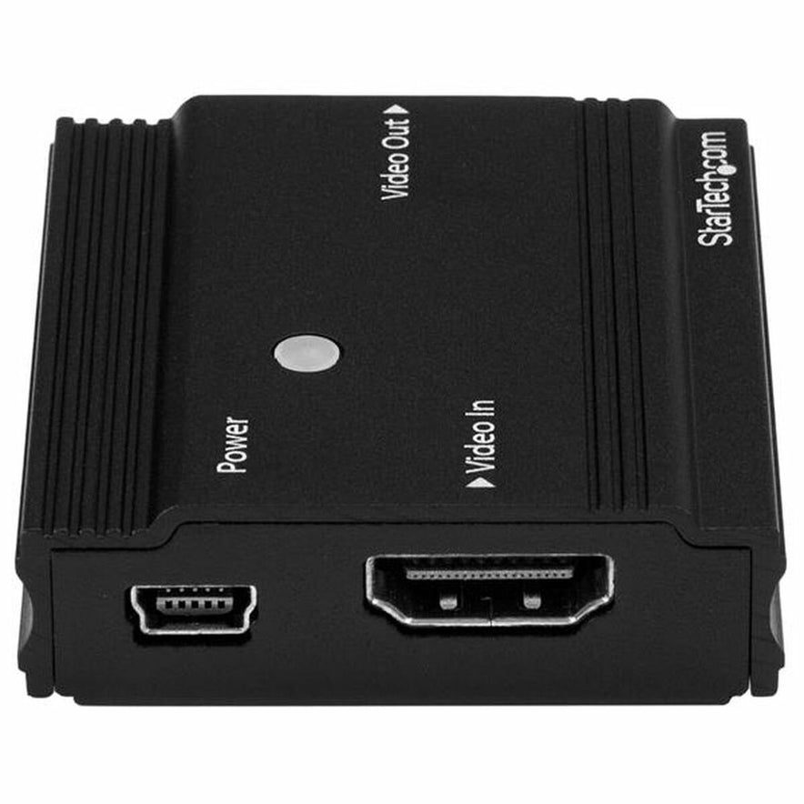 HDMI-adapter Startech HDBOOST4K