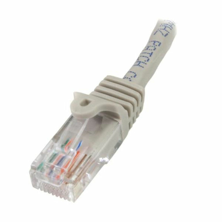 Stevige UTP-netwerkkabel categorie 6 Startech 45PAT10MGR           10 m