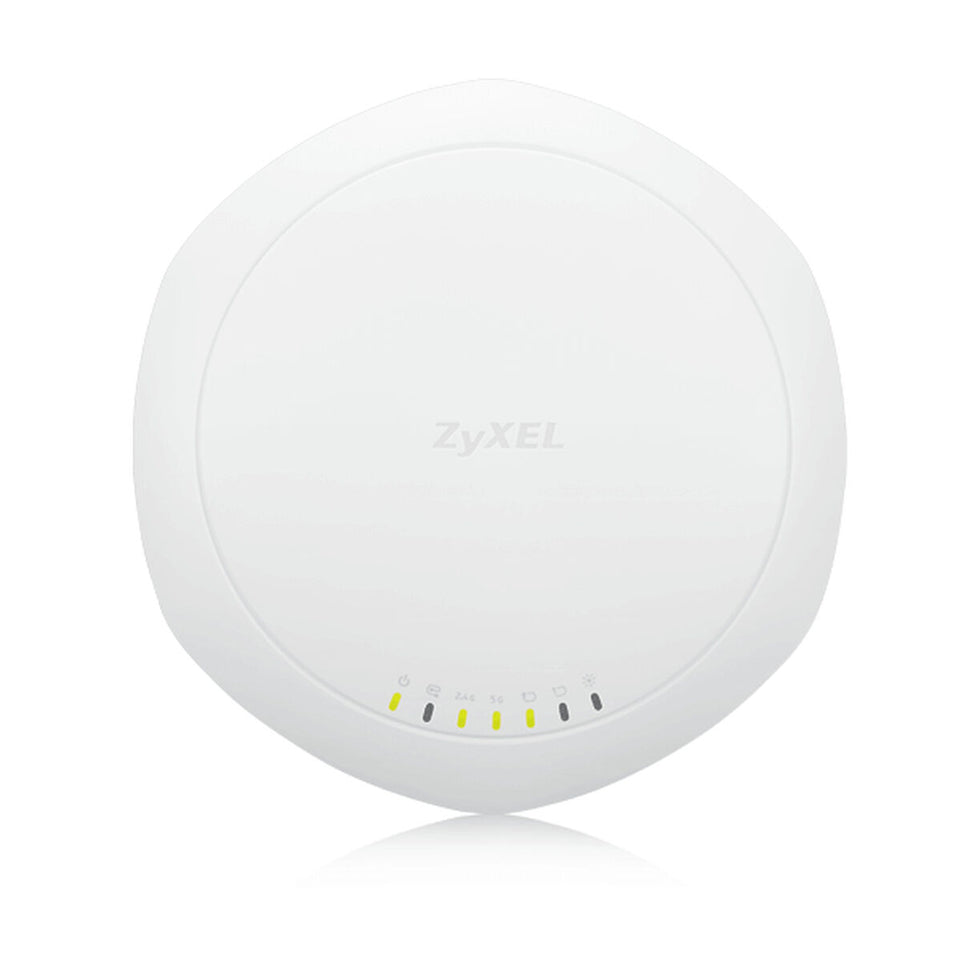 Toegangspunt ZyXEL NWA1123ACPRO-EU0102F Wit