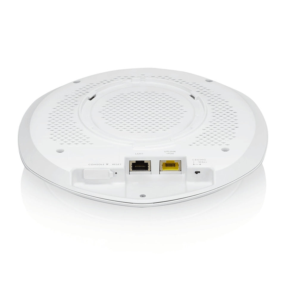 Toegangspunt ZyXEL NWA1123ACPRO-EU0102F Wit