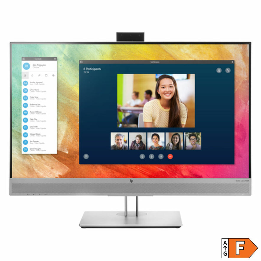 Monitor HP EliteDisplay E273M 27" IPS