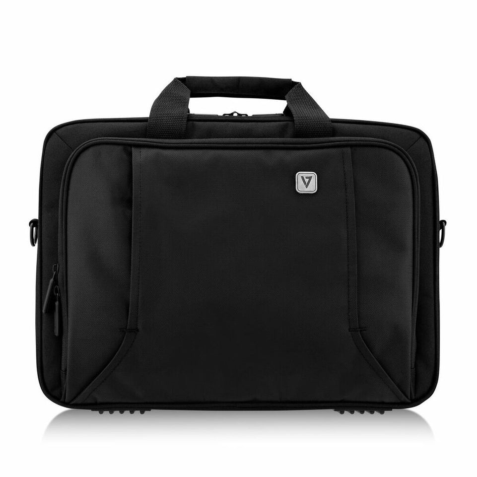 Laptoptas V7 SDS/16GB Zwart 16"