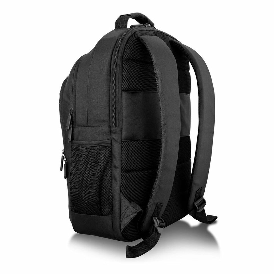 Laptoptas V7 CBP16-BLK-9N Zwart 16"