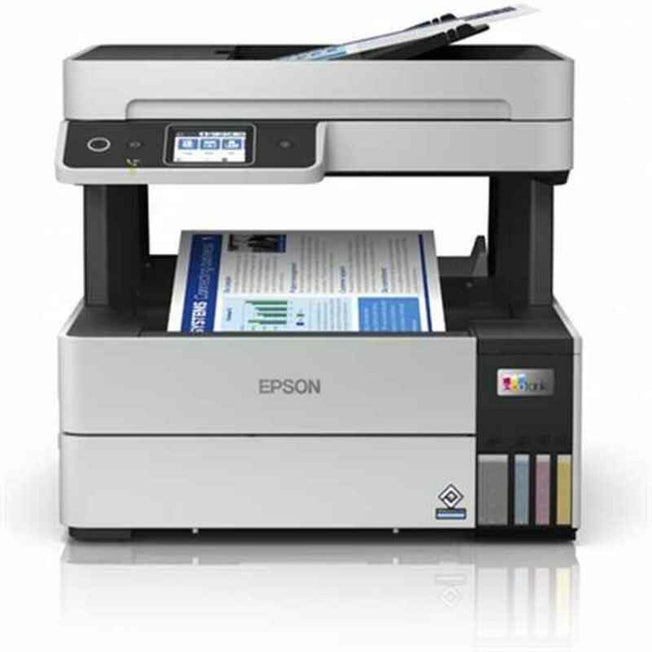 Multifunctionele Printer Epson Ecotank ET-5170 Wifi