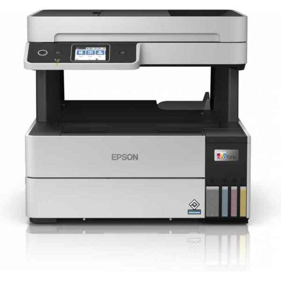 Multifunctionele Printer Epson Ecotank ET-5170 Wifi