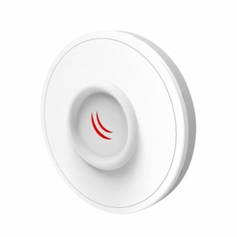 Toegangspunt Mikrotik RBDisc-5nD 5 GHz Wit