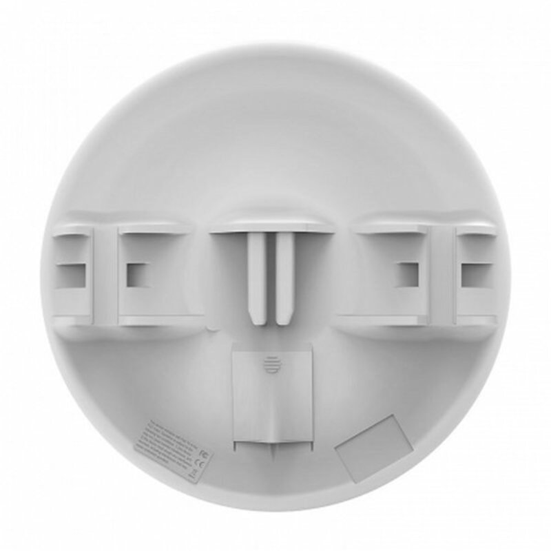 Toegangspunt Mikrotik RBDisc-5nD 5 GHz Wit