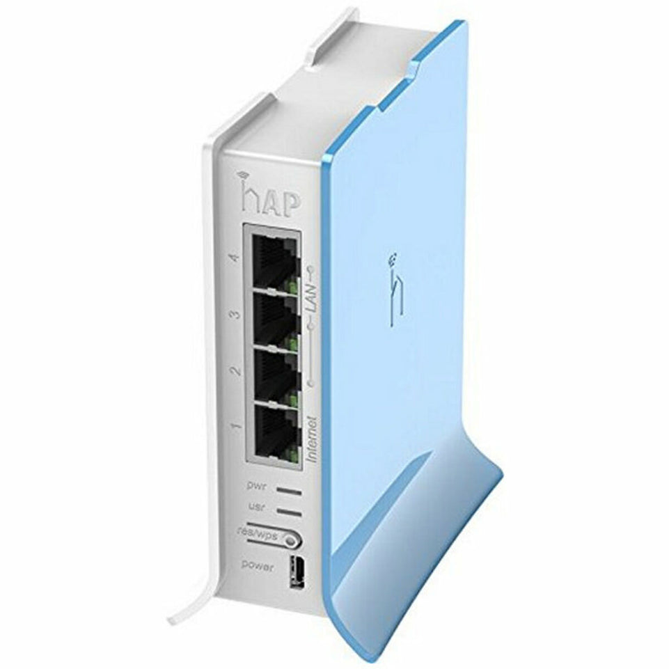 Router Mikrotik RB941-2ND-TC