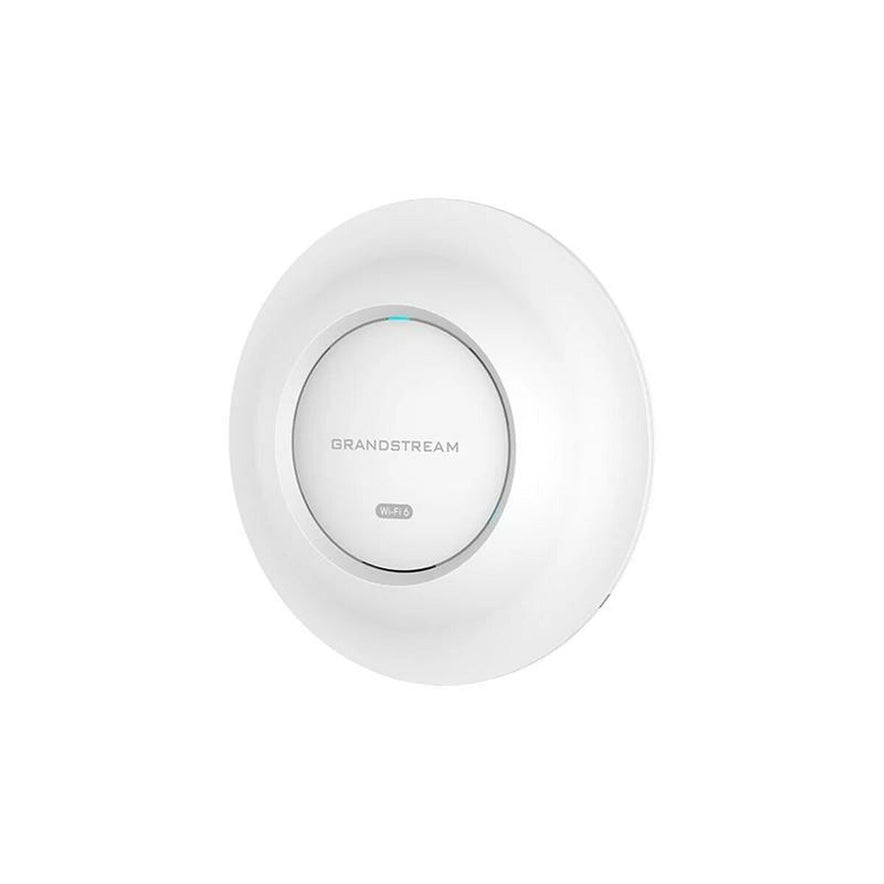 Toegangspunt Grandstream GWN7664 Wi-Fi 6 GHz 2,5 Gigabit Ethernet Wit
