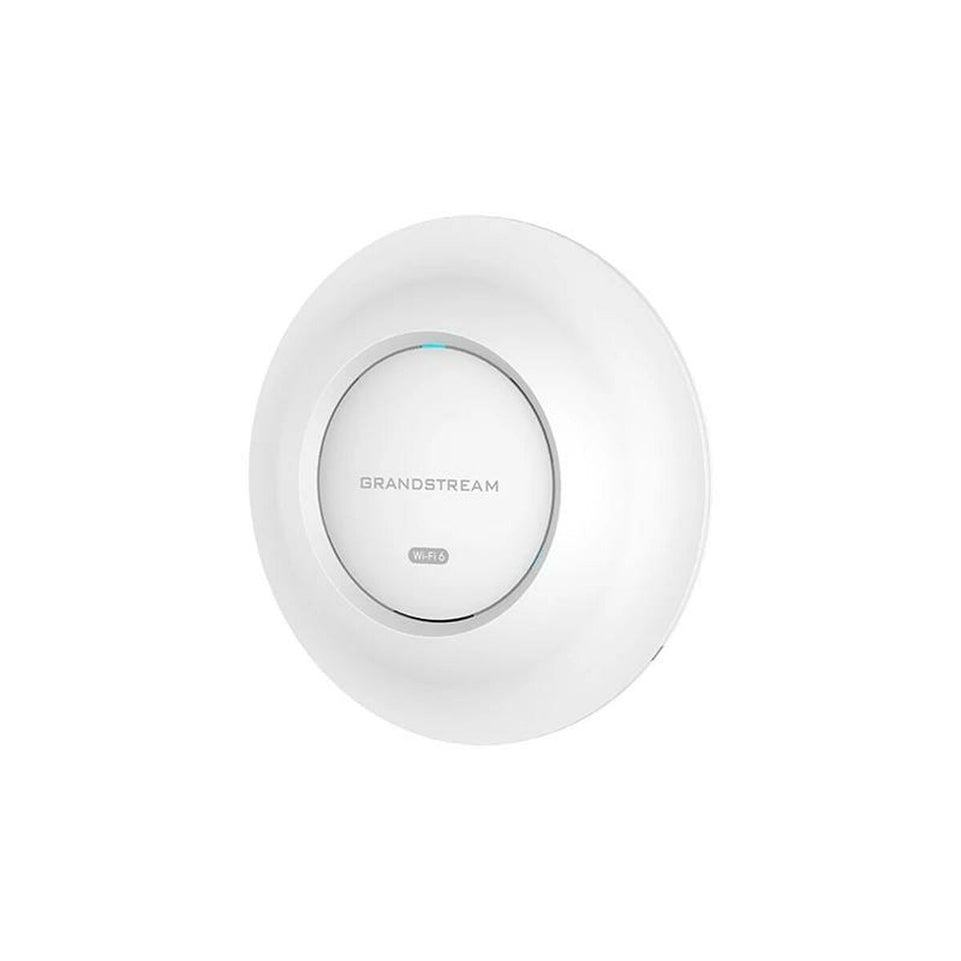 Toegangspunt Grandstream GWN7664 Wi-Fi 6 GHz 2,5 Gigabit Ethernet Wit