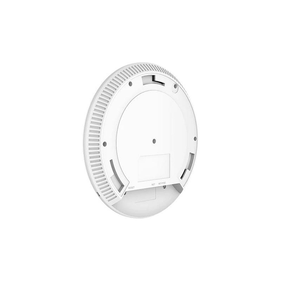 Toegangspunt Grandstream GWN7664 Wi-Fi 6 GHz 2,5 Gigabit Ethernet Wit