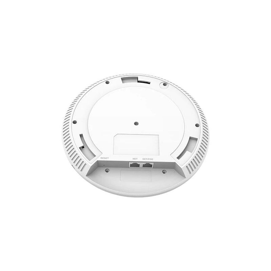 Toegangspunt Grandstream GWN7664 Wi-Fi 6 GHz 2,5 Gigabit Ethernet Wit