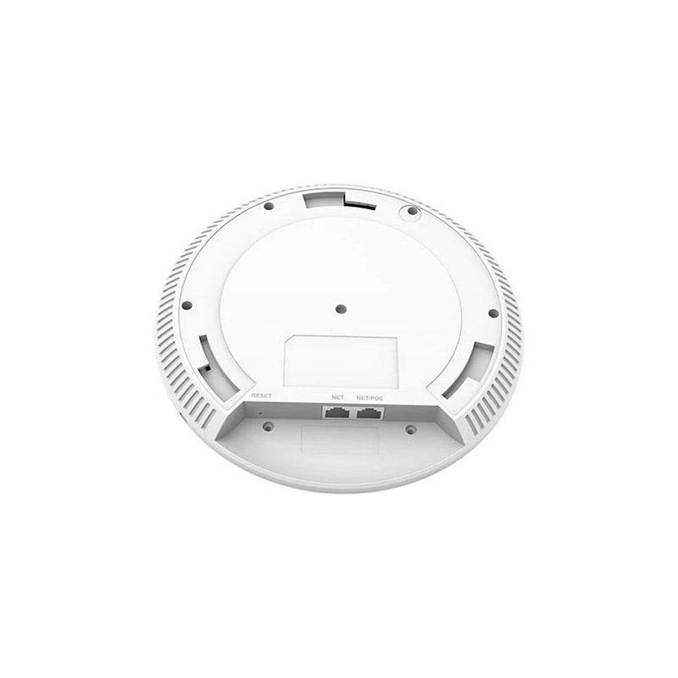 Toegangspunt Grandstream GWN7664 Wi-Fi 6 GHz 2,5 Gigabit Ethernet Wit