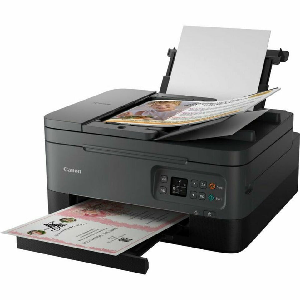 Multifunctionele Printer Canon Pixma TS7450a