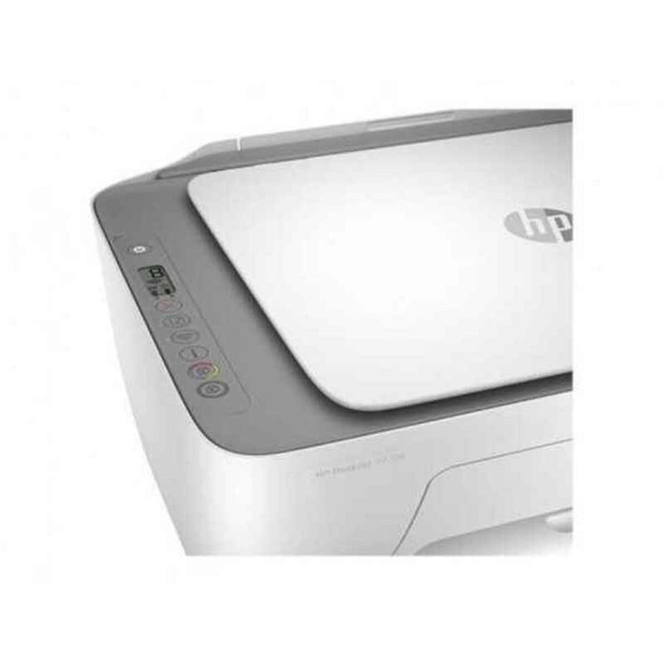 Multifunctionele Printer HP Deskjet 2720e Wifi Wit