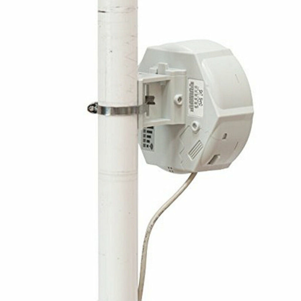 Toegangspunt Mikrotik RBSXTG-5HPACD-SA AP / Backbon / CPE 90º Wit