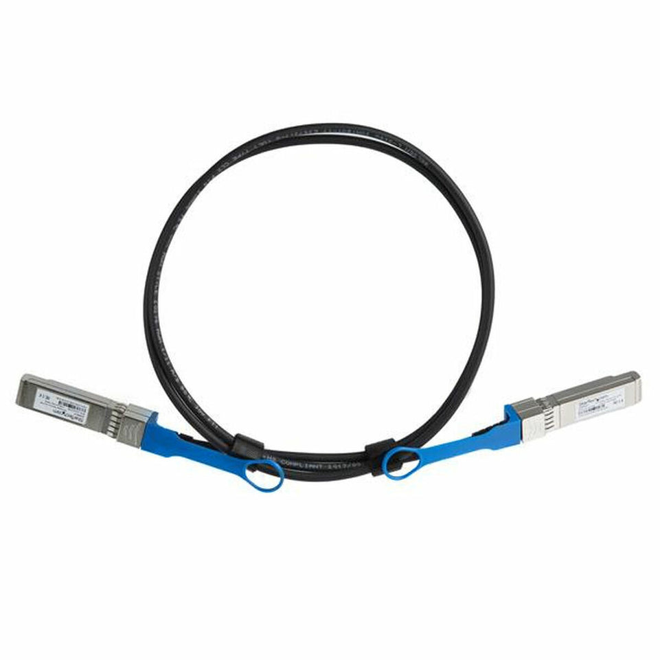 Kabel Netwerk SFP+ Startech JD096CST 1,2 m