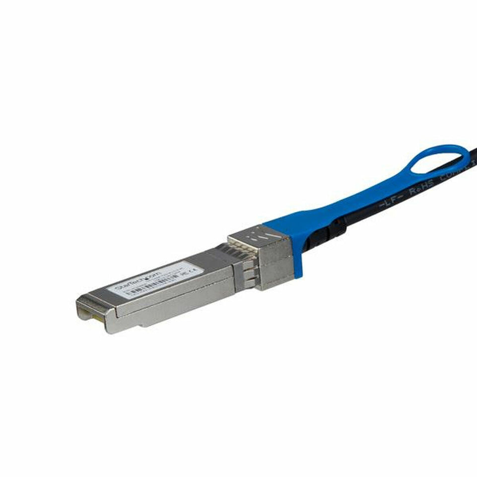 Kabel Netwerk SFP+ Startech JG081CST 5 m