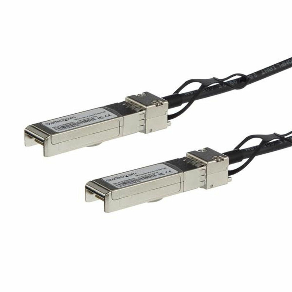 Kabel Netwerk SFP+ Startech SFP10GPC05M 0,5 m