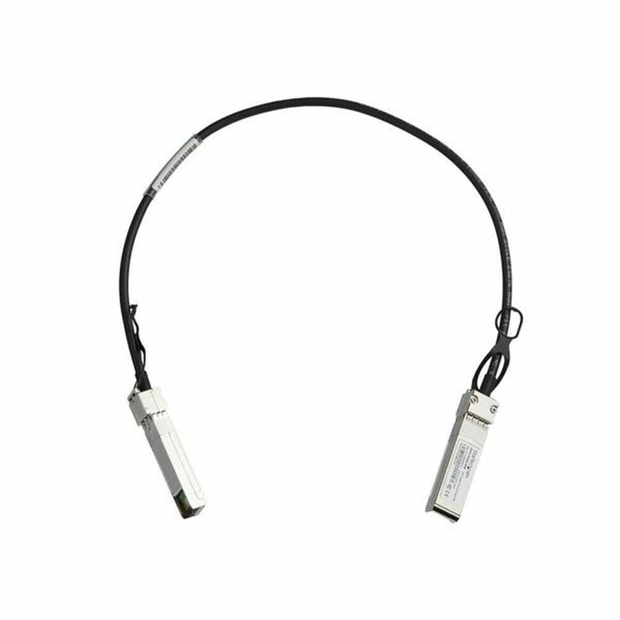 Kabel Netwerk SFP+ Startech SFPH10GBC05M         0,5 m
