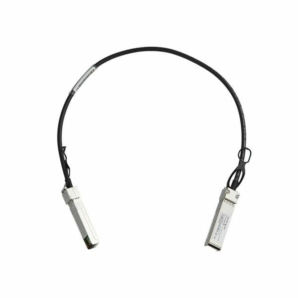 Kabel Netwerk SFP+ Startech SFPH10GBC05M         0,5 m