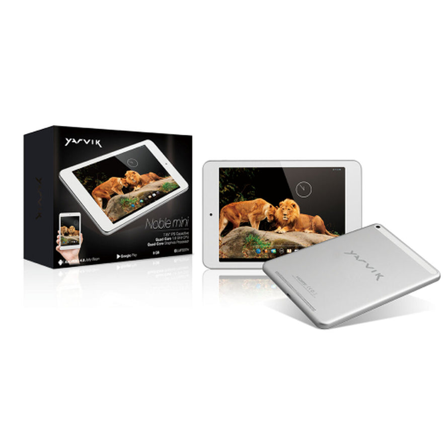Tablet TAB07-485 1 GB RAM Wit 8 GB