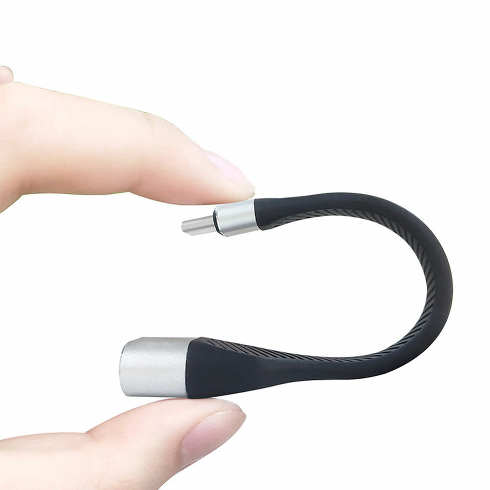 Adapter USB C naar HDMI i-Tec C31FLATHDMI60HZ 4K Ultra HD 0,1 m