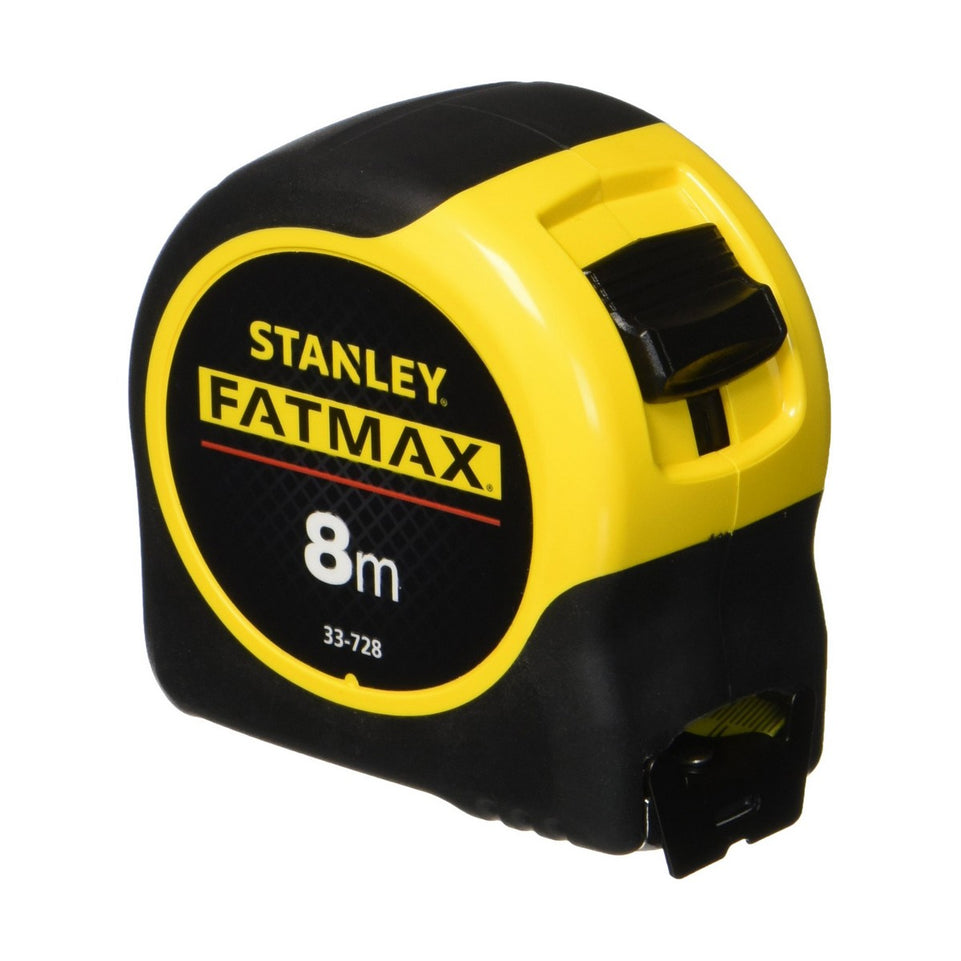 Rolmaat Stanley (8 m)