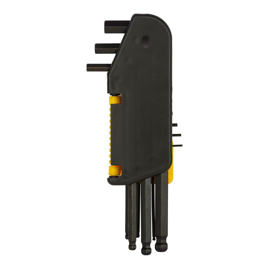 Inbussleutel Set Stanley 0-69-256