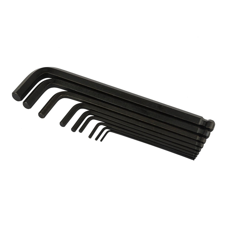 Inbussleutel Set Stanley 0-69-256