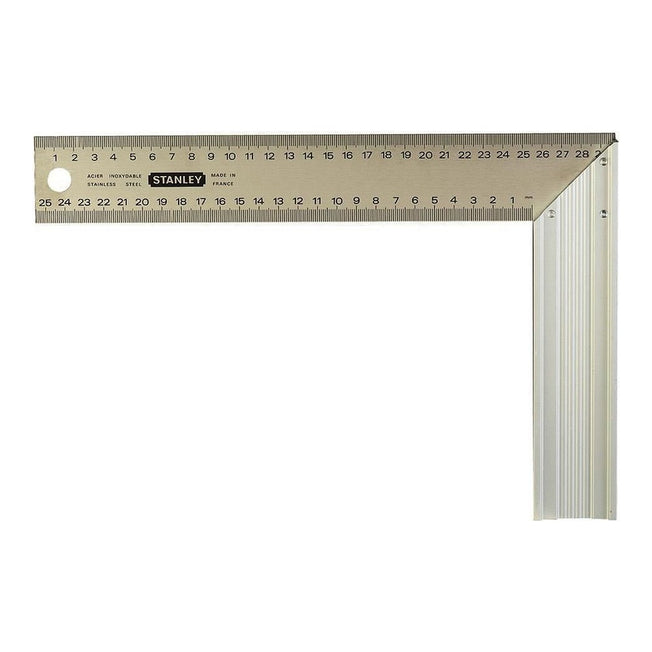 Driehoek Stanley 1-45-687 Metaal