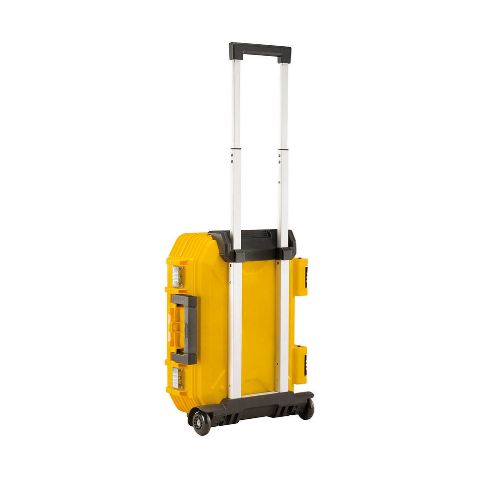 Gereedschapskoffer Stanley Fatmax FMST1-72383 Met wieltjes