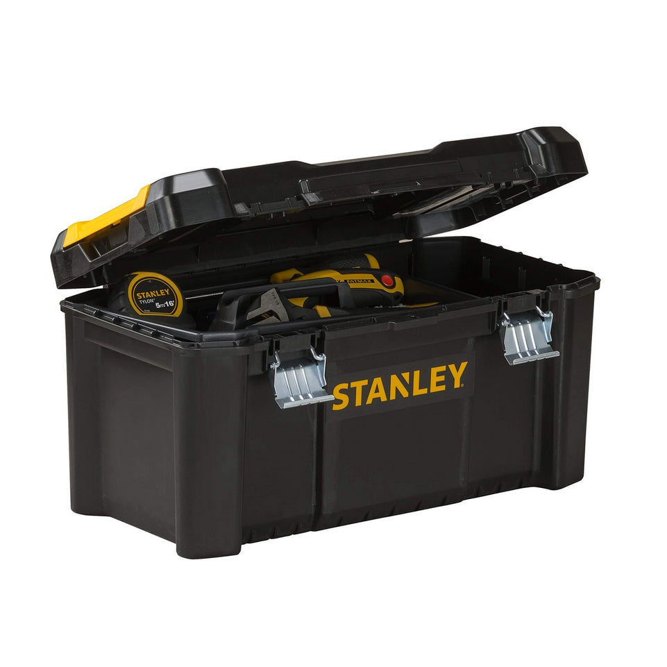 Gereedschapskist Stanley STST1-75521 Metaal/Plastic