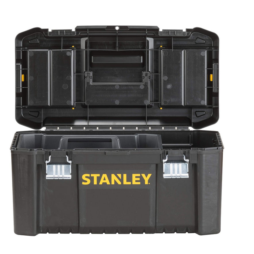 Gereedschapskist Stanley STST1-75521 Metaal/Plastic