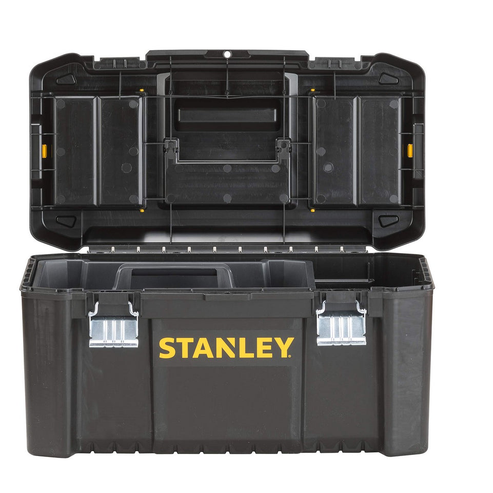 Gereedschapskist Stanley STST1-75521 Metaal/Plastic
