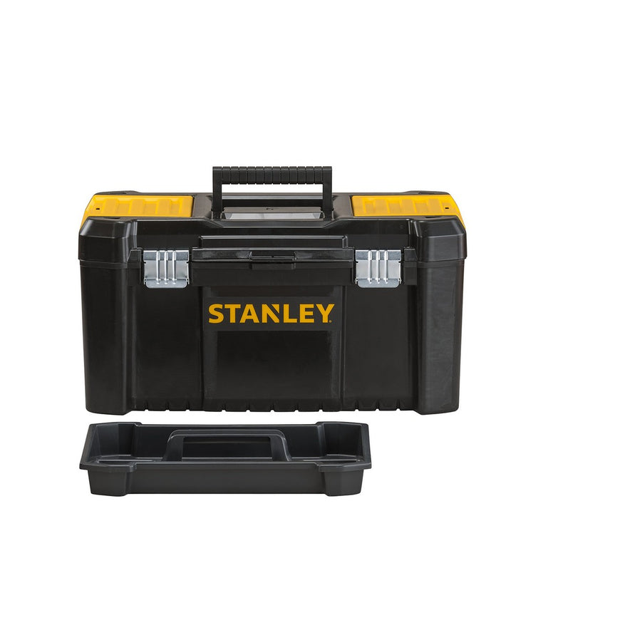 Gereedschapskist Stanley STST1-75521 Metaal/Plastic