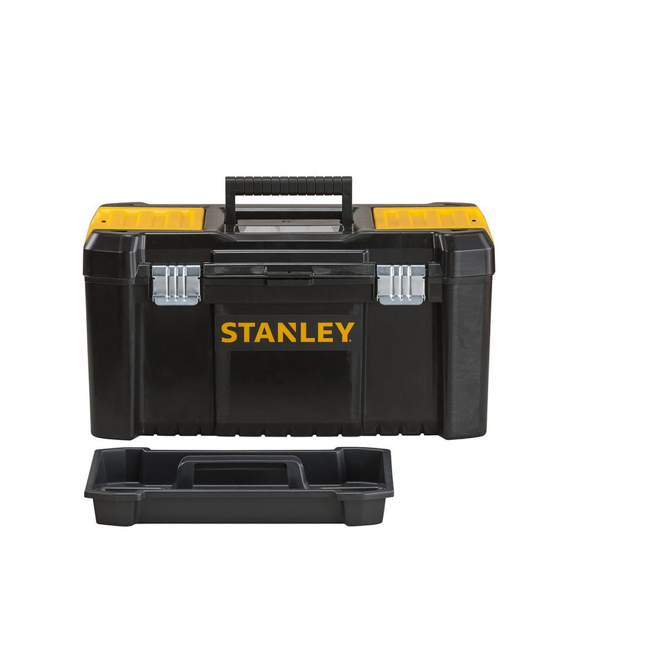 Gereedschapskist Stanley STST1-75521 Metaal/Plastic