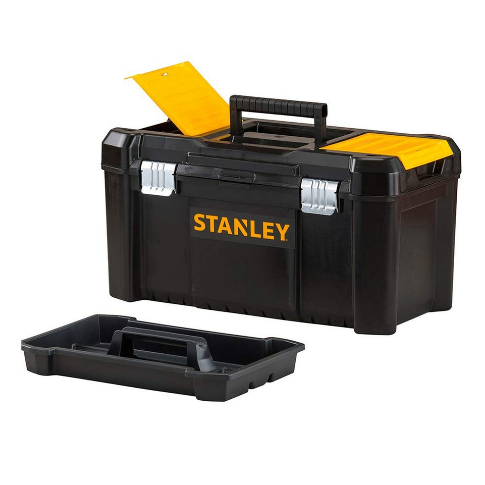 Gereedschapskist Stanley STST1-75521 Metaal/Plastic
