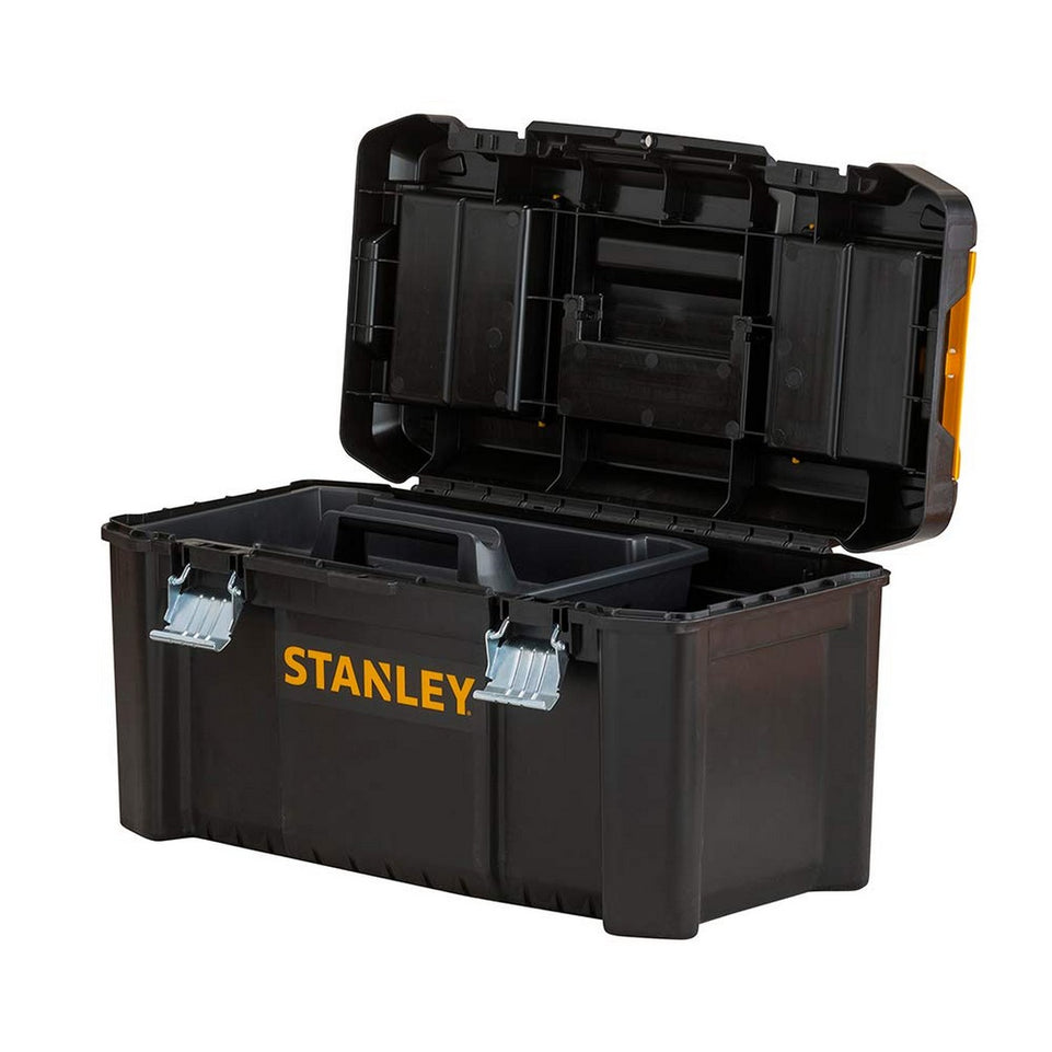Gereedschapskist Stanley STST1-75521 Metaal/Plastic