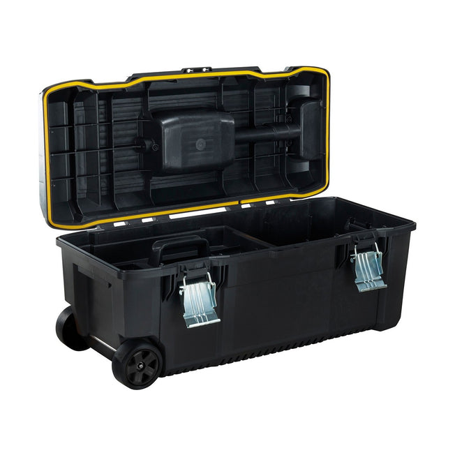 Trolley Stanley fatmax fmst1-75761 Gereedschapskist Met wieltjes Aluminium Polypropyleen