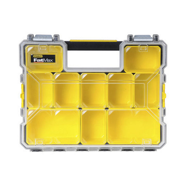 Gereedschapskist Stanley 1-97-518 Plastic