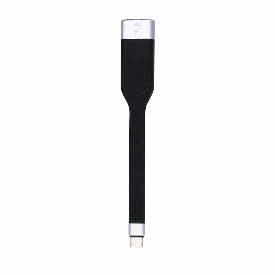 USB -adapter i-Tec C31FLATLAN Zwart