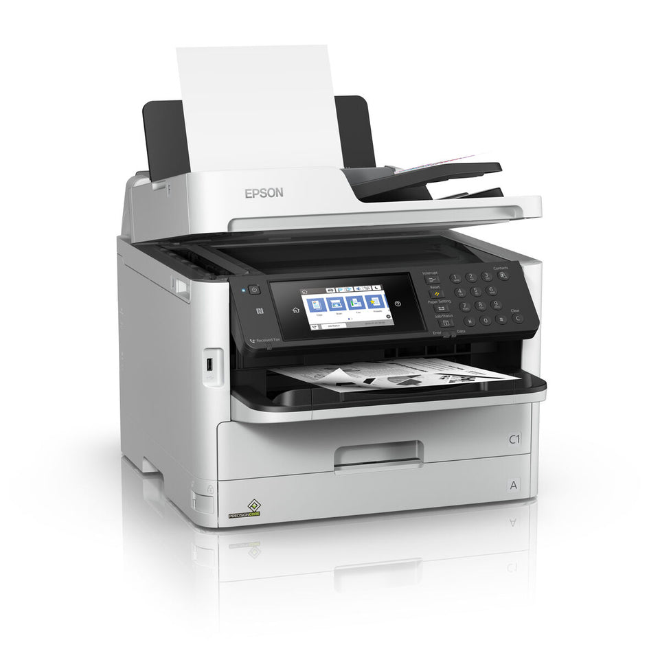 Multifunctionele Printer Epson C11CG04401