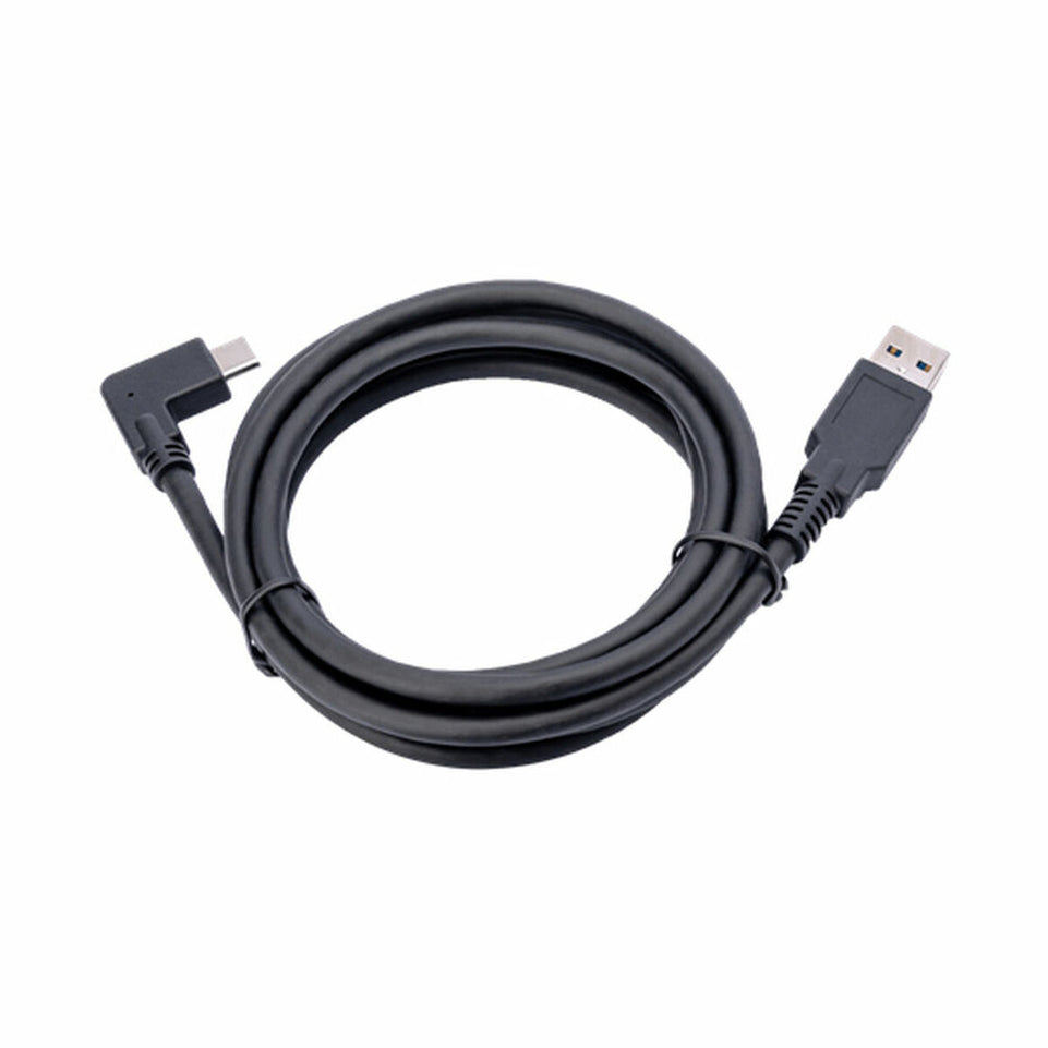 USB-kabel Jabra 14202-09 USB A Zwart