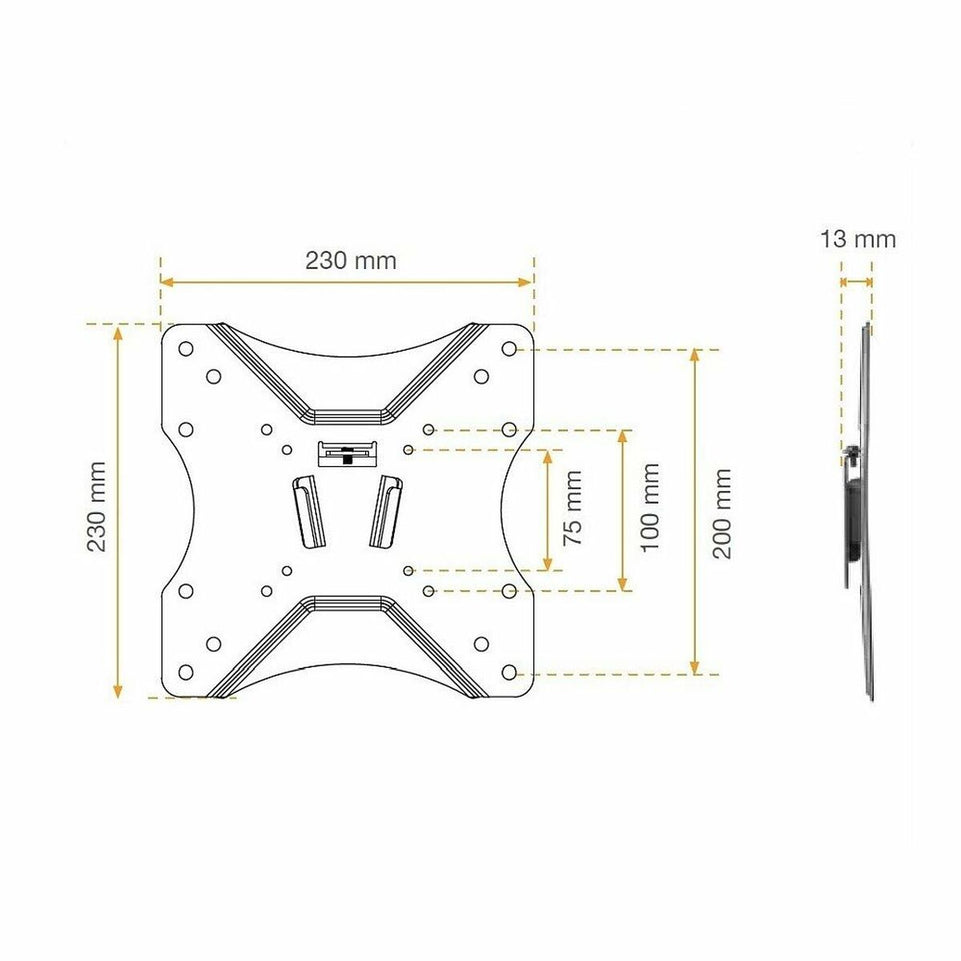 TV houder 474400