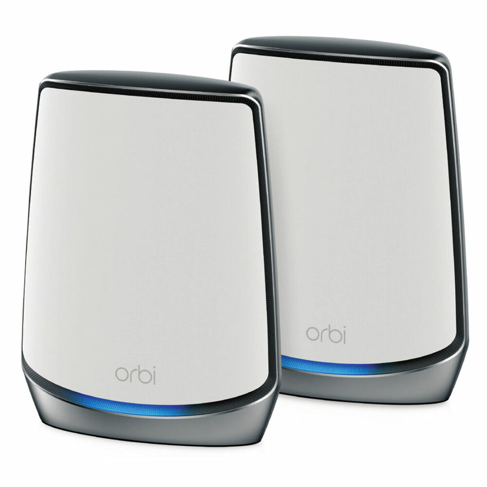 Router Netgear RBK852-100EUS 2400 Mbit/s Wi-Fi 6 Wit