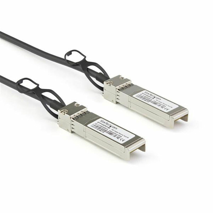 Kabel Netwerk SFP+ Startech DACSFP10G3M          3 m